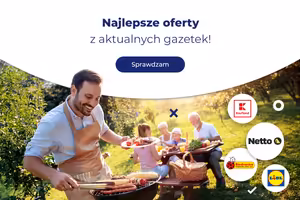 Najlepsze oferty