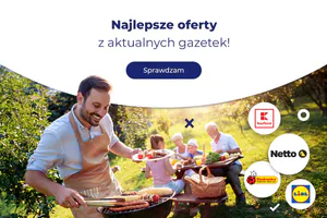 Najlepsze oferty