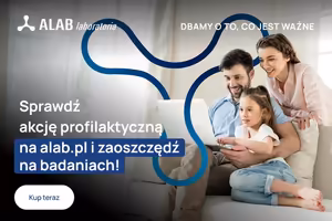 Sprawdź akcję profilaktyczną na alab.pl!