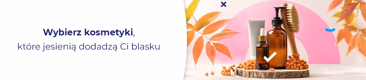 Najlepsze oferty drogeryjne!