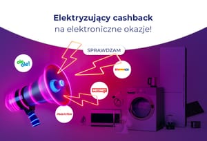 Elektryzujące OKAZJE!