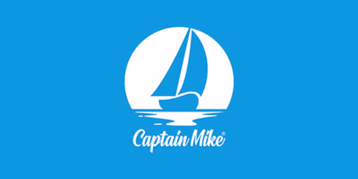 Captain Mike: Captain Mike gazetka promocyjna od 1 kwietnia 2026 aktualna - fashion week 2026-04-01