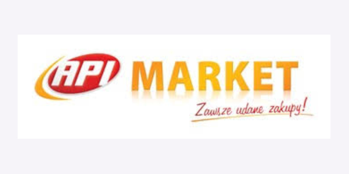 API Market: Gazetka API Market od 11 czerwca 2025 aktualna 2025-06-11