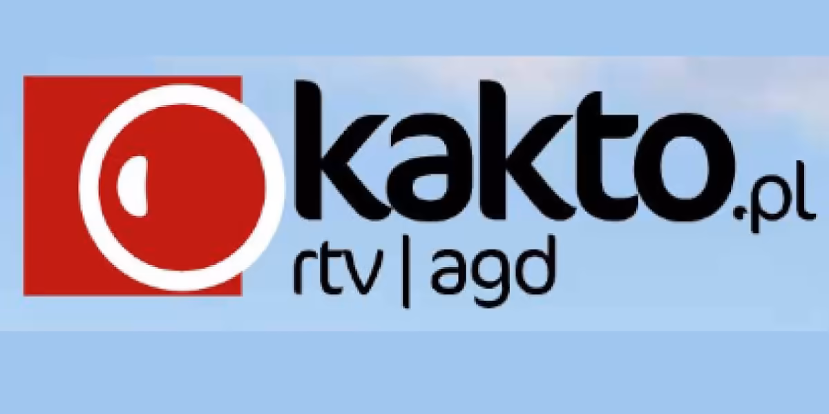 kakto.pl: Gazetka kakto.pl od 1 maja 2025 aktualna 2025-05-01