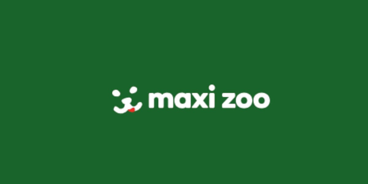 Maxi Zoo: Gazetka Maxi Zoo od 1 kwietnia 2025 aktualna do 30 czerwca 2025-04-01