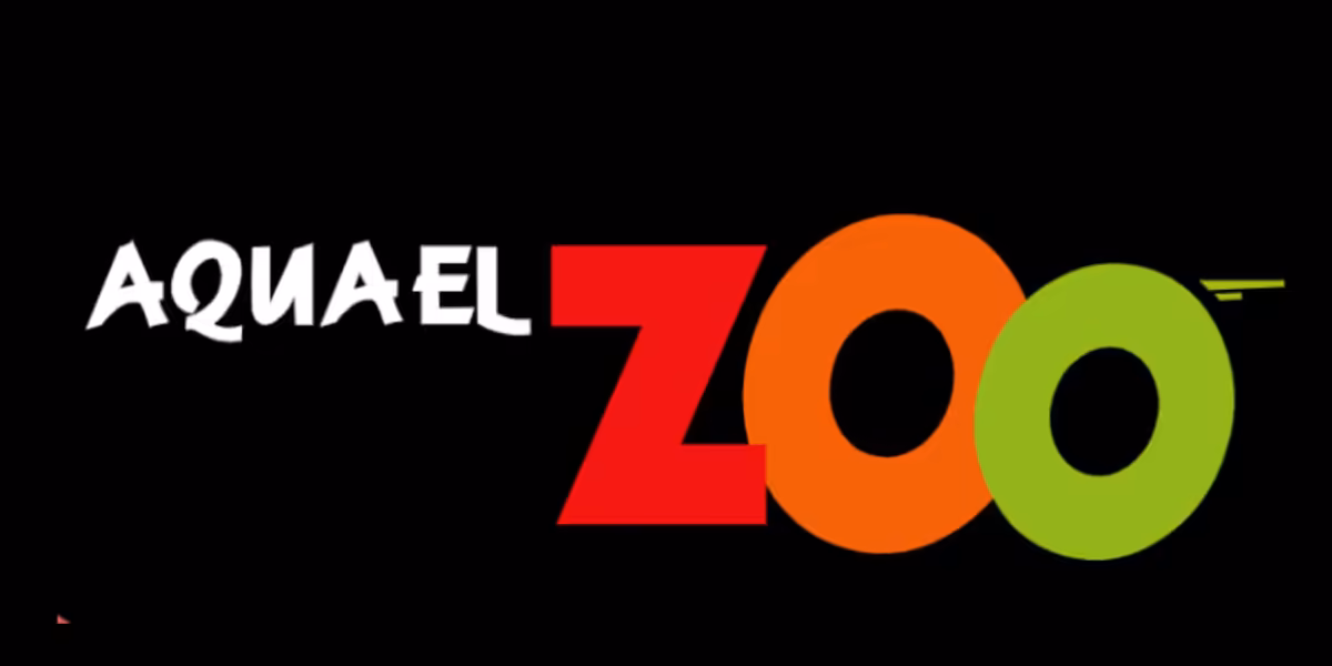 Aquael Zoo: Gazetka Aquael Zoo od 1 grudnia 2025 aktualna 2025-12-01