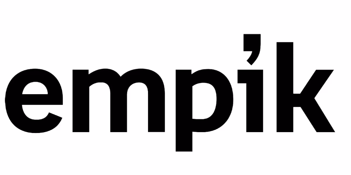 Empik: Gazetka Empik od 7 maja 2025 aktualna - Multimedia 2025-05-07