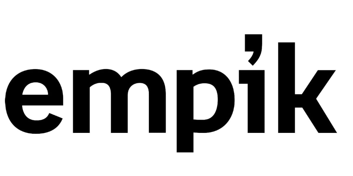 Empik: Gazetka Empik od 7 maja 2025 aktualna - Multimedia 2025-05-07
