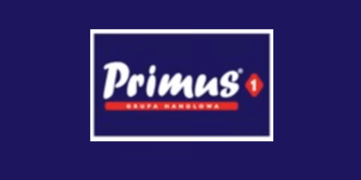 Primus: Gazetka Primus od 4 listopada 2025 aktualna 2025-11-04