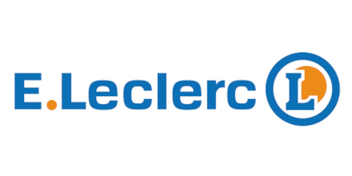 E.Leclerc: Gazetka E.Leclerc od 17 marca 2025 aktualna - Tanio to tu! 2025-03-17