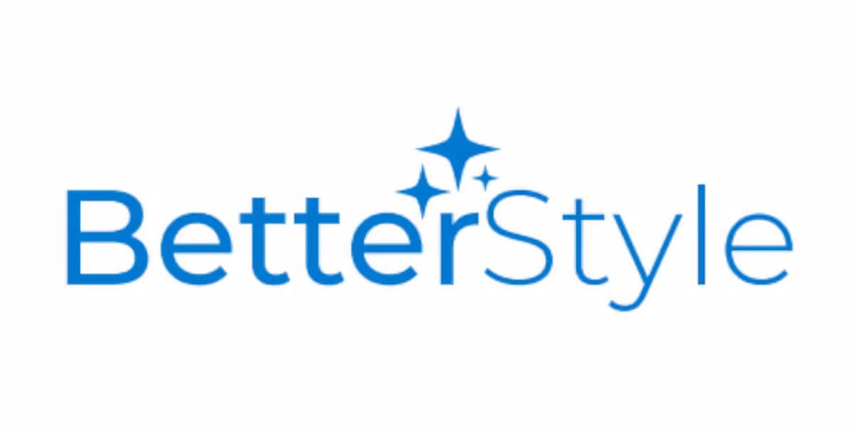 BetterStyle: Gazetka BetterStyle od 1 kwietnia 2025 aktualna - katalog 2025-04-01