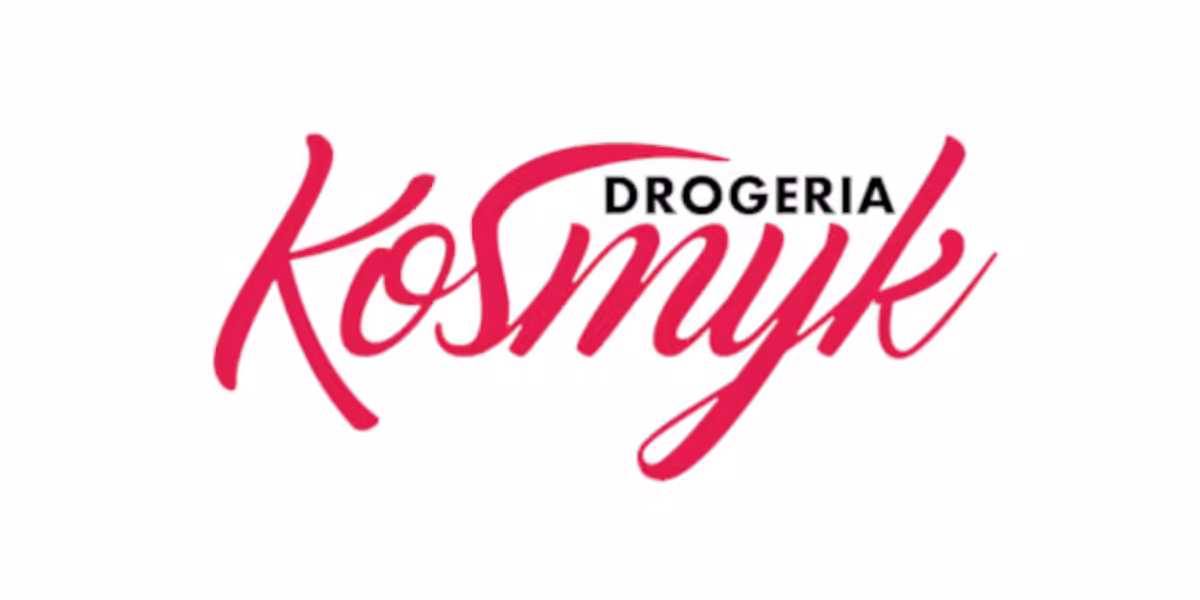Drogeria Kosmyk: Gazetka Drogeria Kosmyk od 3 grudnia 2025 aktualna 2025-12-03