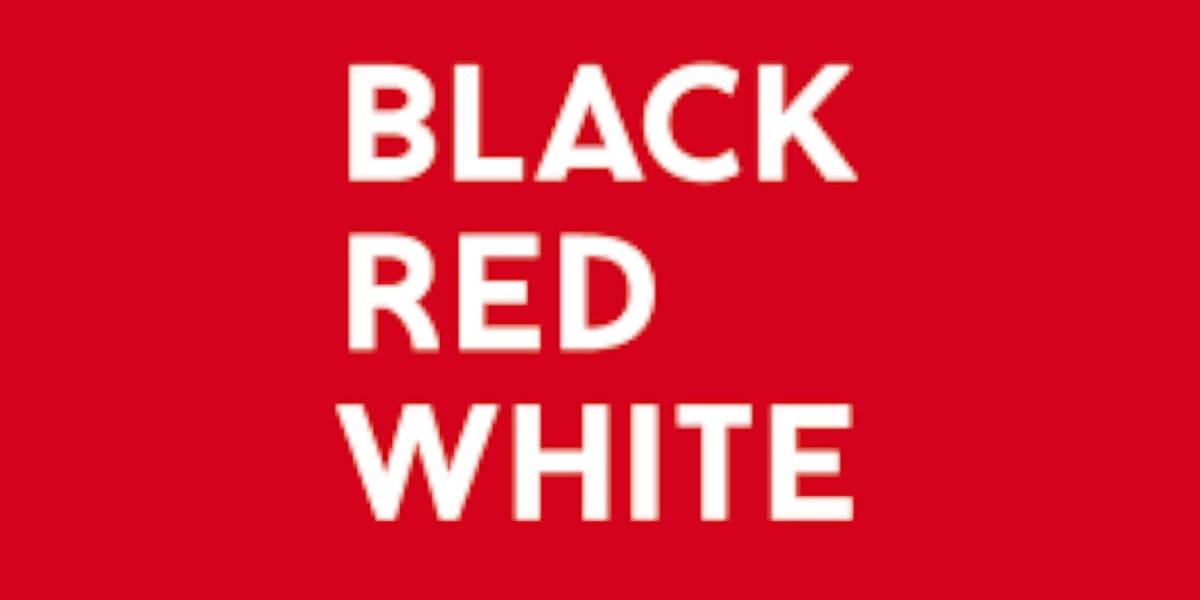 Black Red White: Black Red White gazetka promocyjna od 9 kwietnia 2026 aktualna - meble i dodatki taniej 2026-04-09