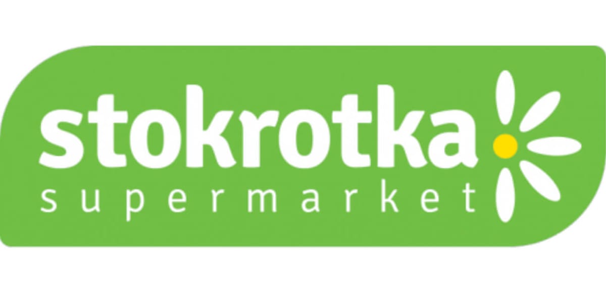 Stokrotka Supermarket: Stokrotka Supermarket gazetka promocyjna od 6 sierpnia 2026 aktualna - promocje tygodnia 2026-08-06