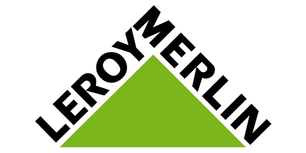 Leroy Merlin: Gazetka Leroy Merlin od 23 kwietnia 2025 aktualna 2025-04-23