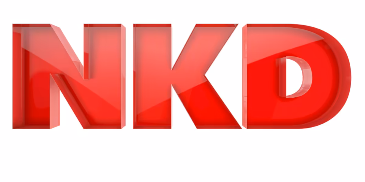 NKD: Gazetka NKD od 3 listopada 2025 aktualna 2025-11-03