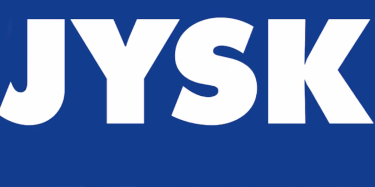 Jysk: Gazetka Jysk od 1 grudnia 2025 aktualna - Święta 2025-12-01