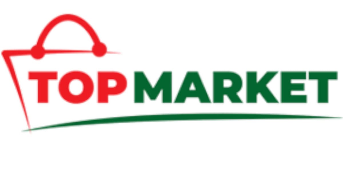Top Market: Gazetka Top Market od 5 czerwca 2025 aktualna - ver. skrócona 2025-06-05