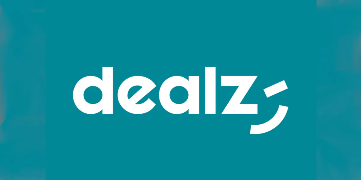 Dealz: Gazetka Dealz aktualna - Ogród ver.4 2025-02-10