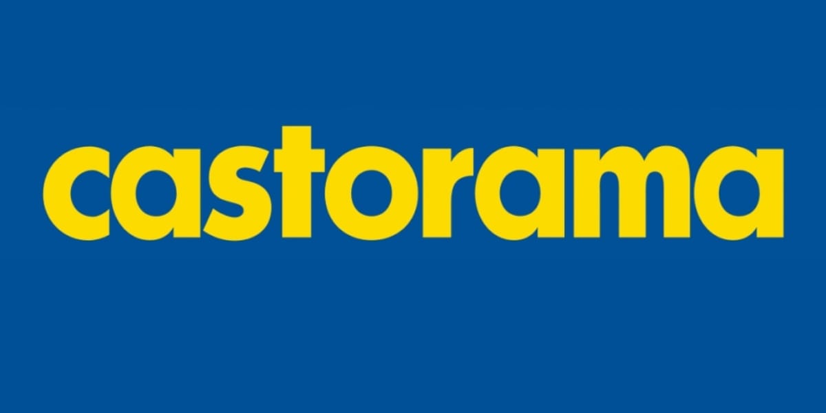 Castorama: Gazetka Castorama od 22 kwietnia 2025 aktualna 2025-04-22