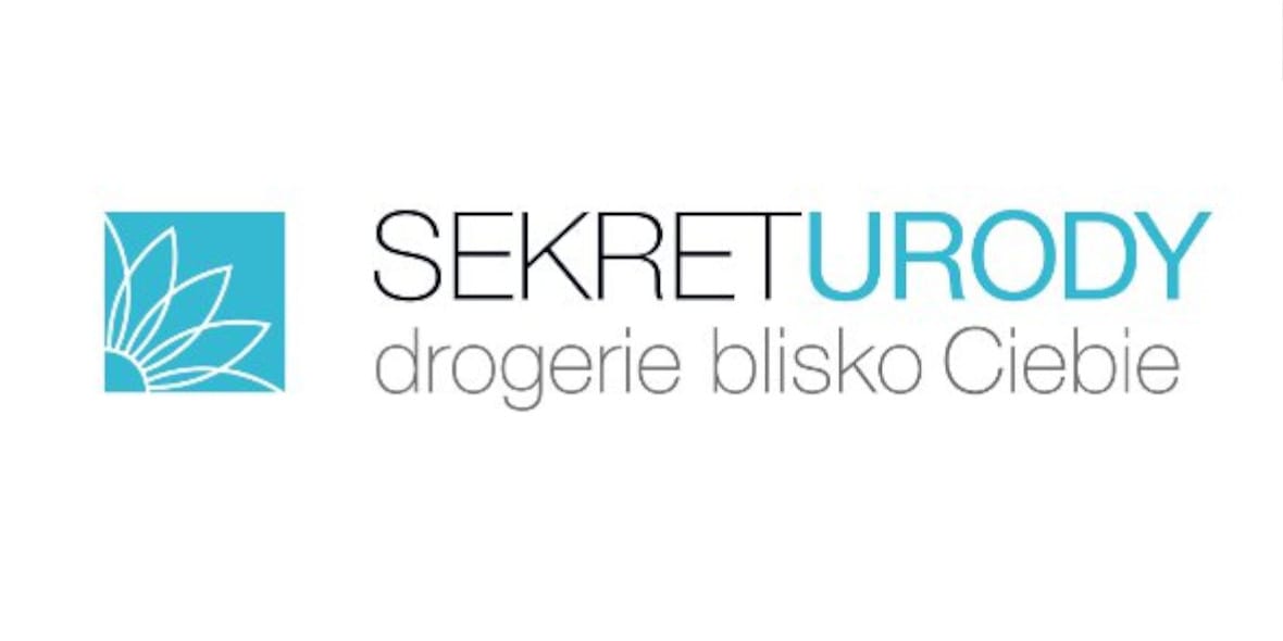 Sekret Urody: Gazetka Sekret Urody od 13 marca 2025 aktualna 2025-03-13
