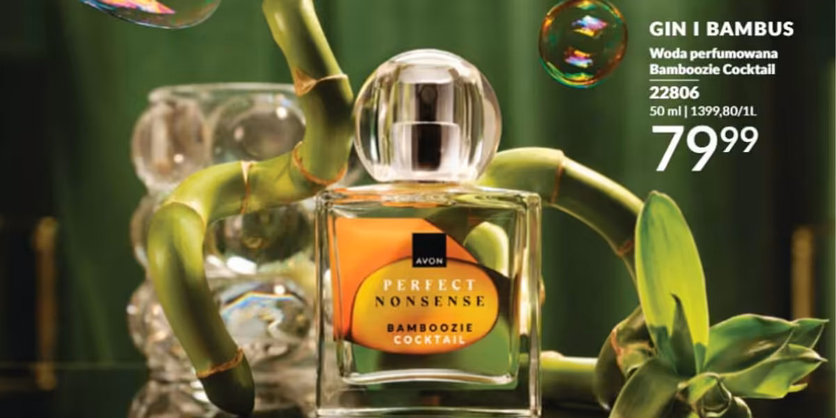 Avon: Katalog Avon od 2 maja 2025 aktualna 2025-05-02