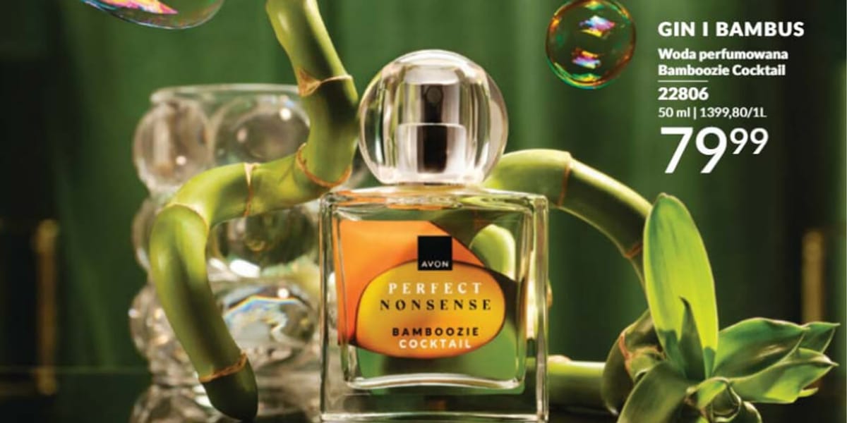 Avon: Katalog Avon od 2 maja 2025 aktualna 2025-05-02