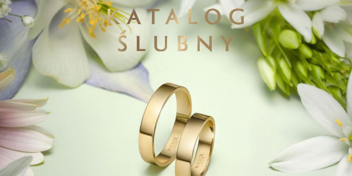 W. KRUK: W. KRUK - katalog ślubny 2022-09-09