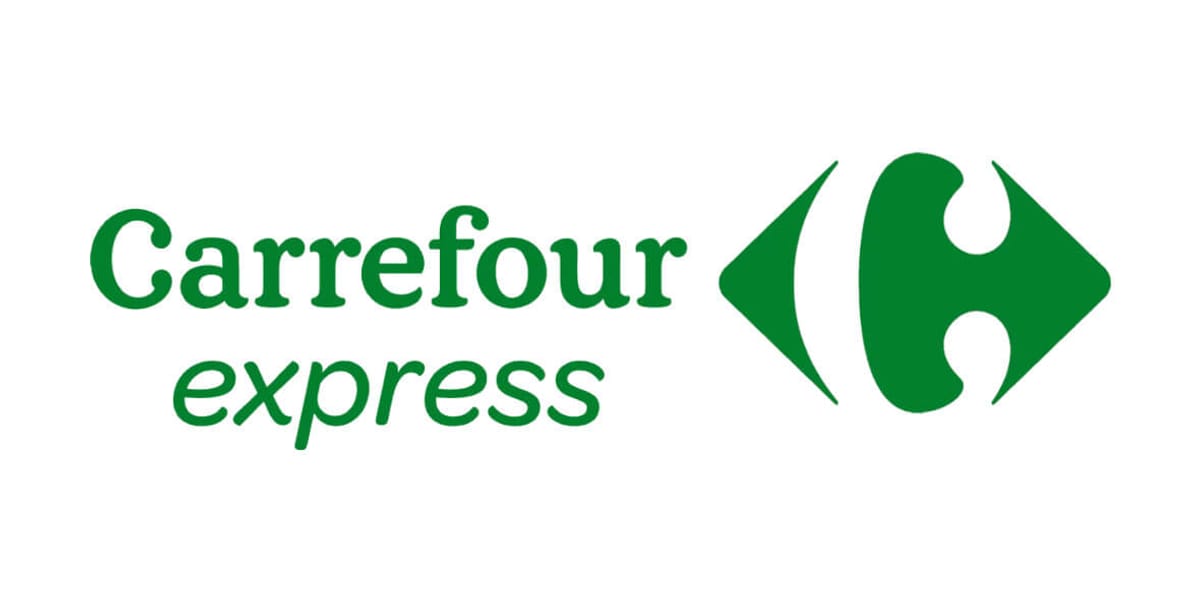 Carrefour Express: Gazetka Carrefour Express od 17 czerwca 2025 aktualna - zielona 2025-06-17