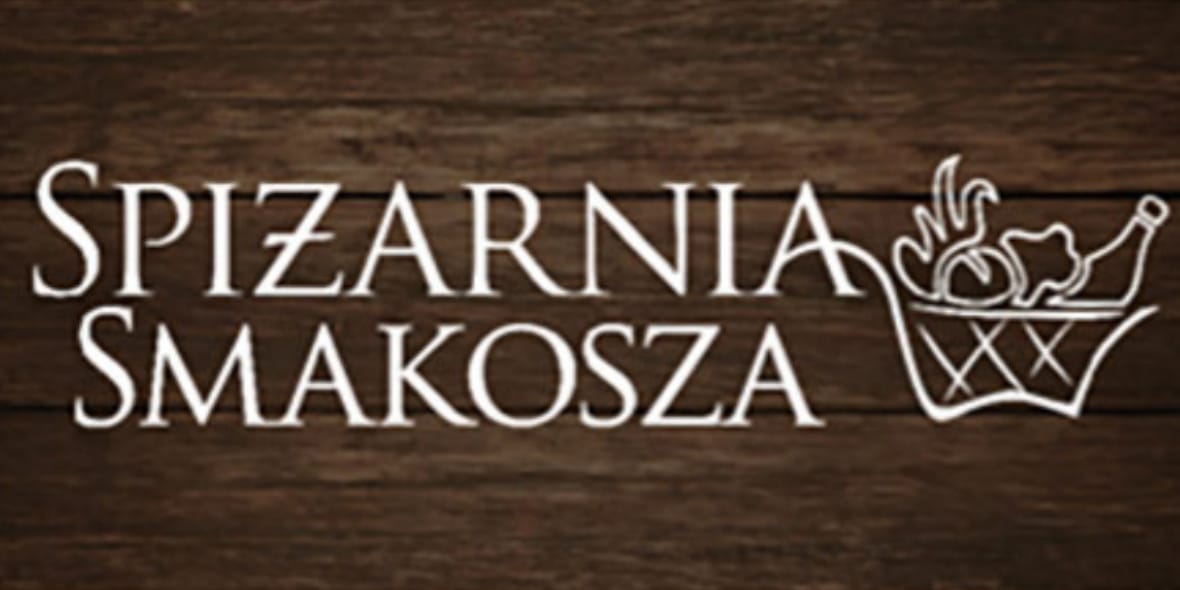 Spiżarnia Smakosza: Gazetka Spiżarnia Smakosza od 13 marca 2025 aktualna 2025-03-13