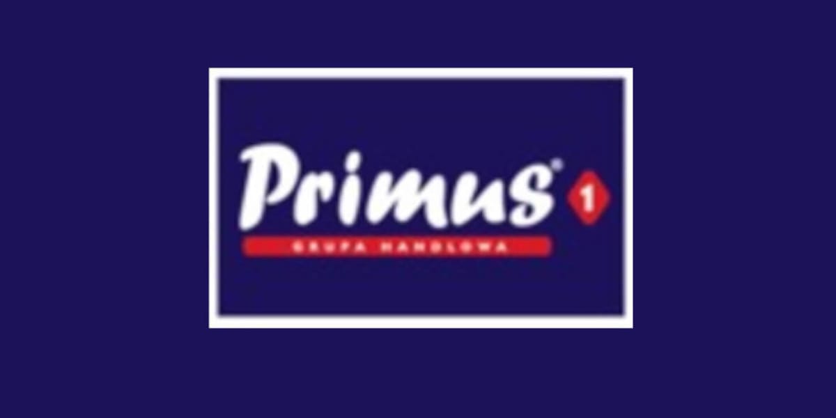 Primus: Gazetka Primus od 5 maja 2025 aktualna - Plakat 2025-05-05