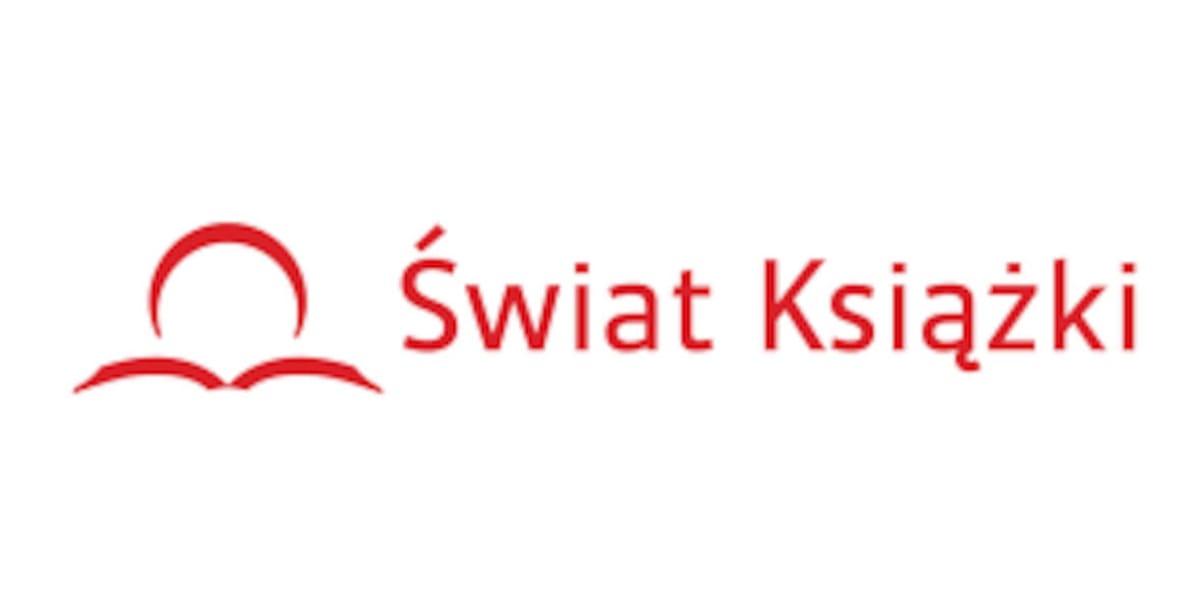 Księgarnie Świat Książki: Księgarnie Świat Książki gazetka promocyjna od 29 lipca 2026 aktualna - książki taniej 2026-07-29
