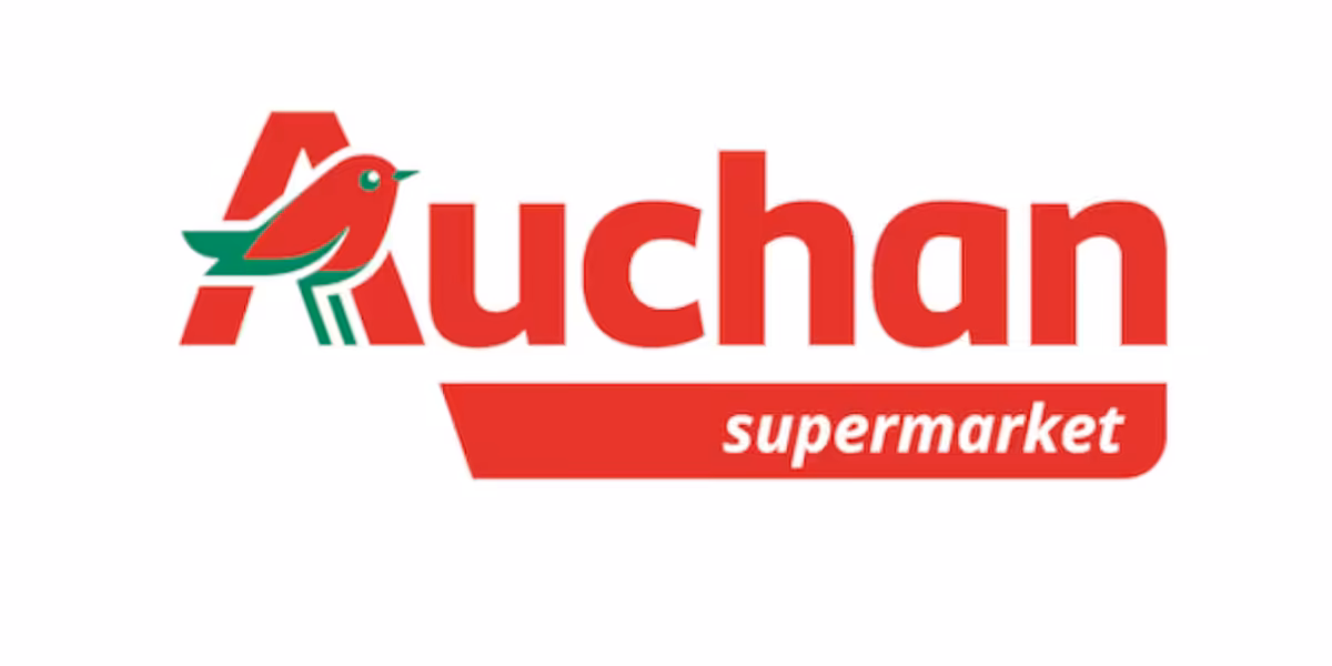Auchan: Gazetka Auchan od 5 czerwca 2025 aktualna - supermarket 2025-06-05