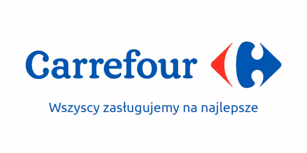 Carrefour: Gazetka Carrefour od 5 maja 2025 aktualna - spożywcza 2025-05-05