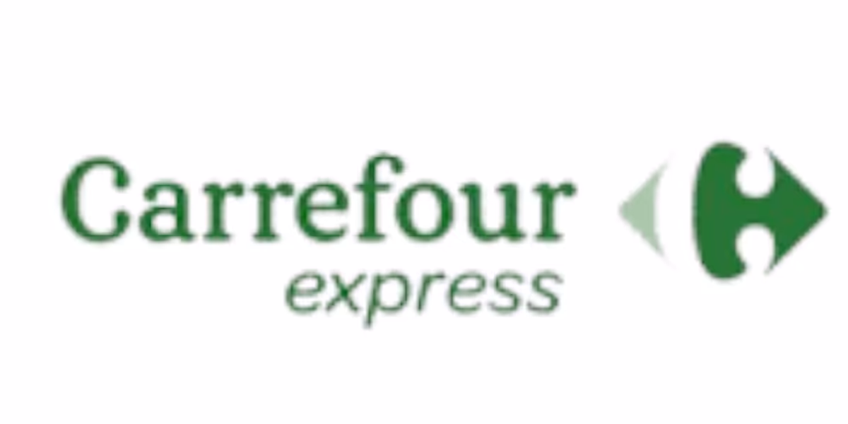 Carrefour Express: Gazetka Carrefour Express od 13 maja 2025 aktualna - zielona 2025-05-13
