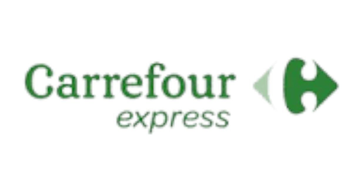 Carrefour Express: Gazetka Carrefour Express od 13 maja 2025 aktualna - zielona 2025-05-13
