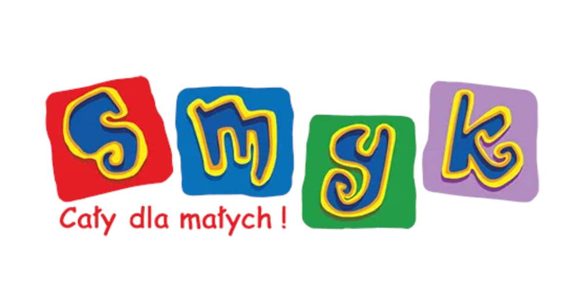 Smyk: Gazetka Smyk od 24 kwietnia 2025 aktualna 2025-04-24