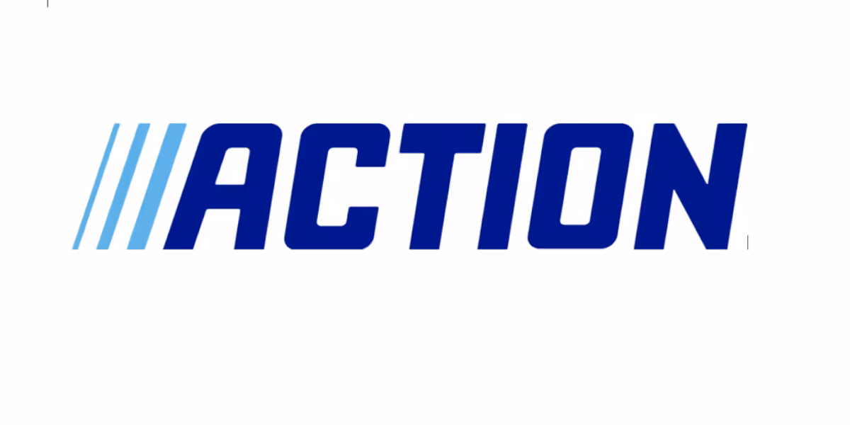 Action: Gazetka Action od 30 kwietnia 2025 aktualna 2025-04-30