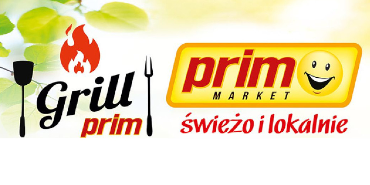 PRIM MARKET: Gazetka PRIM MARKET od 29 maja 2025 aktualna 2025-05-29