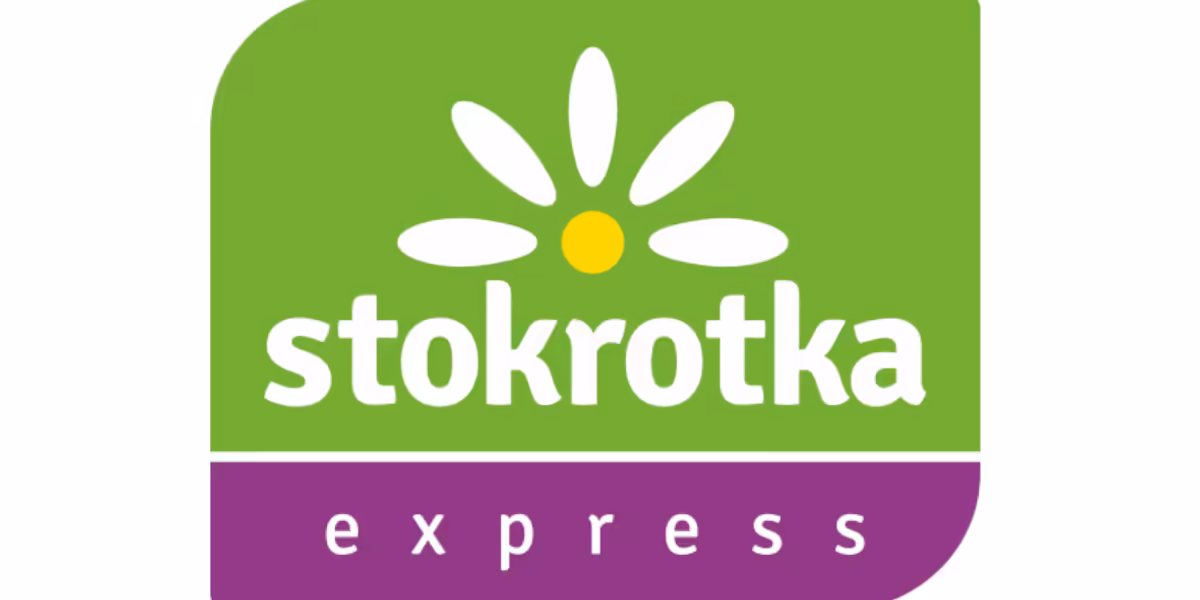 Stokrotka Express: Gazetka Stokrotka Express od 8 maja 2025 aktualna 2025-05-08