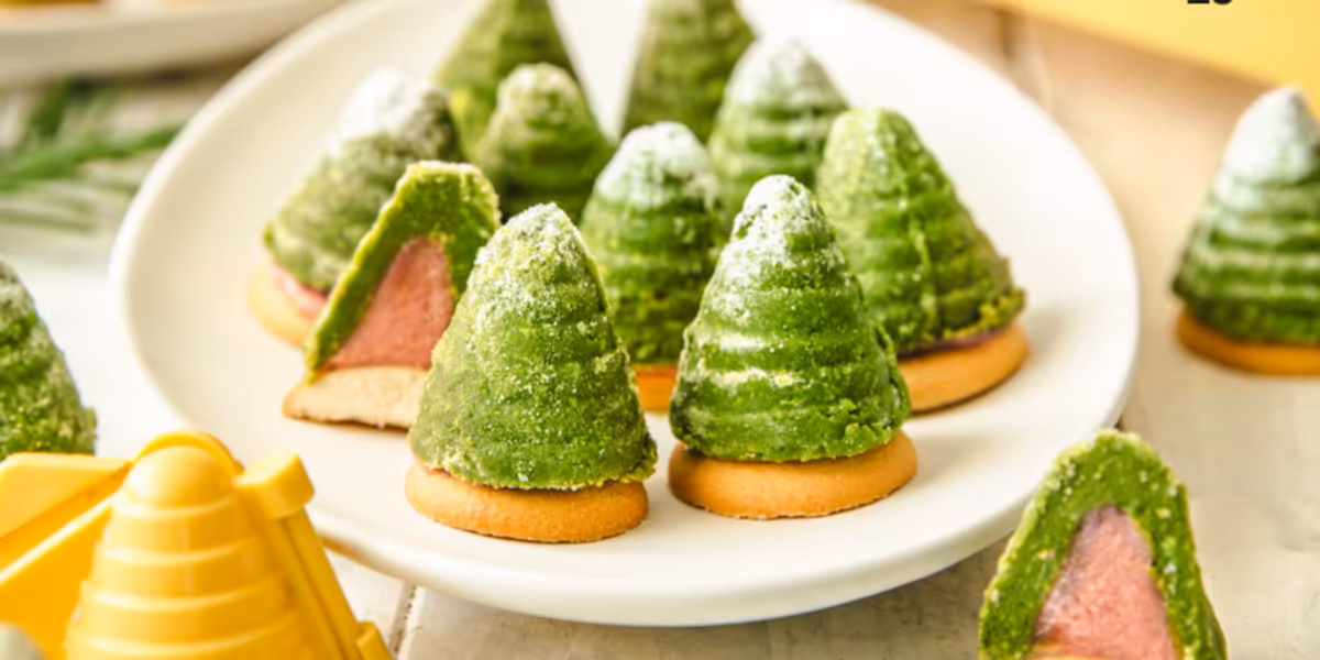 Tescoma: Gazetka Tescoma od 30 października 2025 aktualna - Katalog jesień/zima 2025-10-30