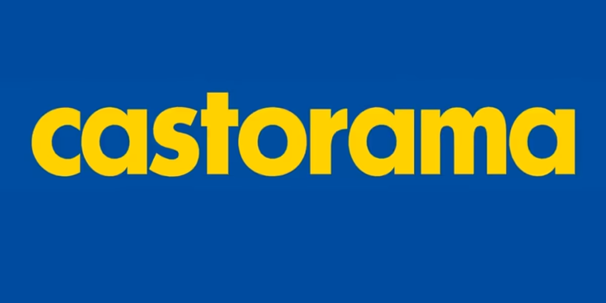 Castorama: Gazetka Castorama od 5 listopada 2025 aktualna 2025-11-05