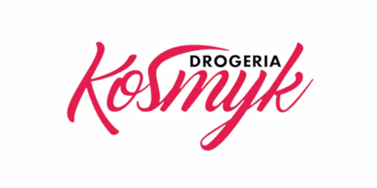Drogeria Kosmyk: Gazetka Drogeria Kosmyk od 8 maja 2025 aktualna 2025-05-08