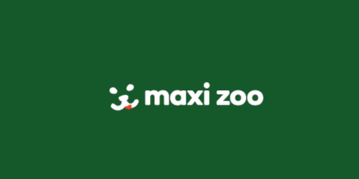 Maxi Zoo: Maxi Zoo gazetka promocyjna od 1 lipca 2026 aktualna - niskie ceny 2026-07-01