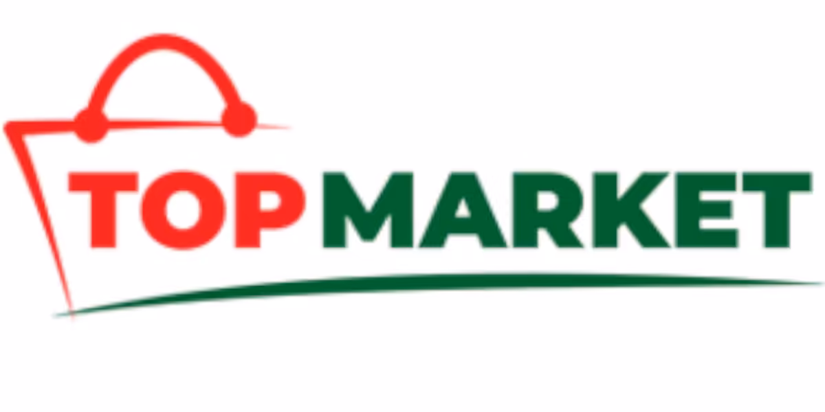 Top Market: Gazetka TOP Market od 8 maja 2025 aktualna 2025-05-08