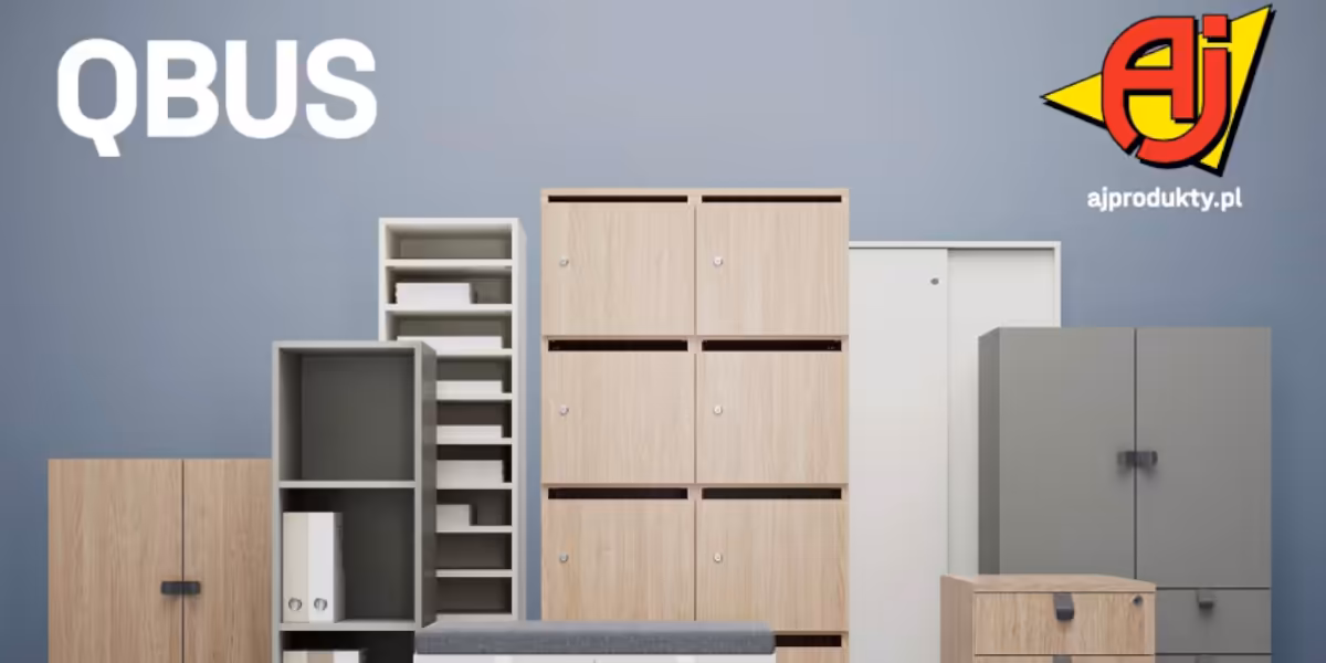 AJ Produkty: Katalog AJ Produkty QBUS 2023-02-17