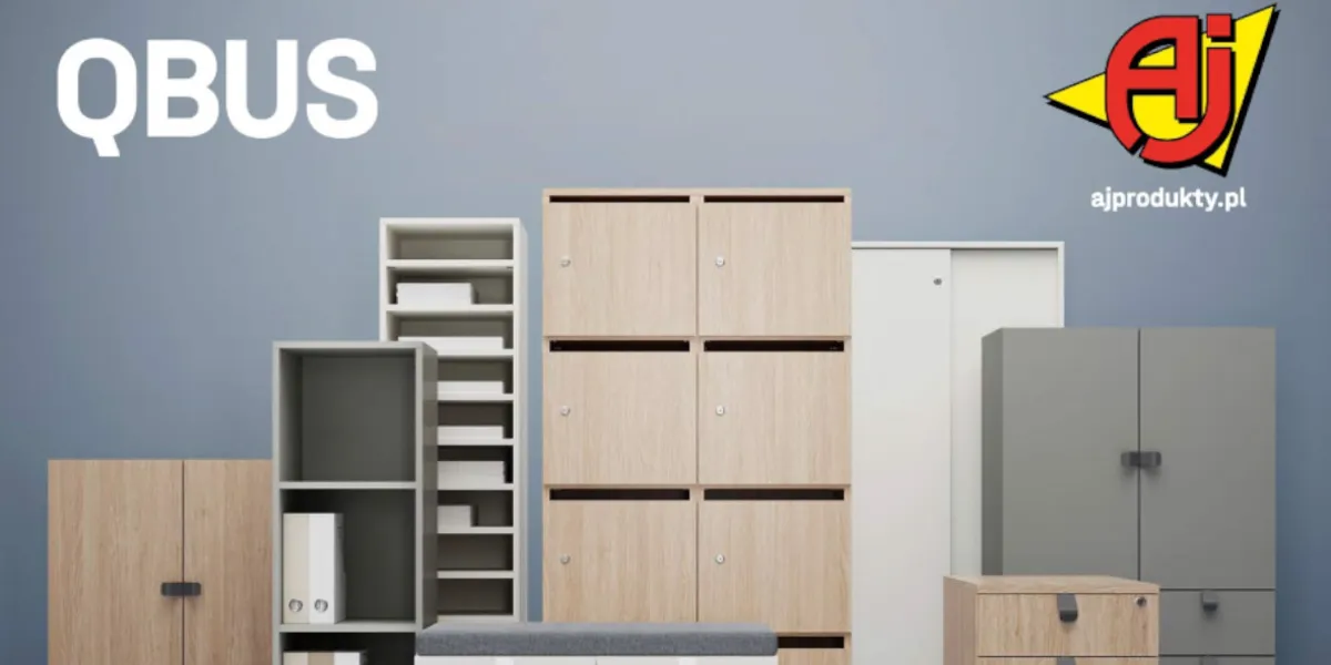 AJ Produkty: Katalog AJ Produkty QBUS 2023-02-17