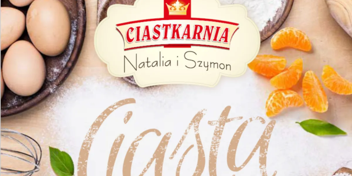 TOPAZ: Gazetka Topaz - Ciasta tradycyjnie pieczone 2023-01-09