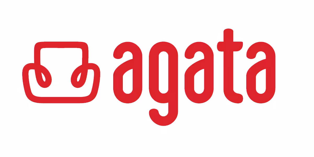 Agata: Gazetka Agata od 17 marca 2025 aktualna - katalog QUBIK 2025-03-18