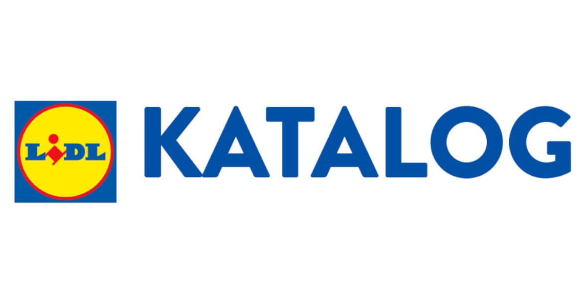 Lidl: Gazetka Lidl od 12 maja 2025 aktualna - Katalog okazji 2025-05-12